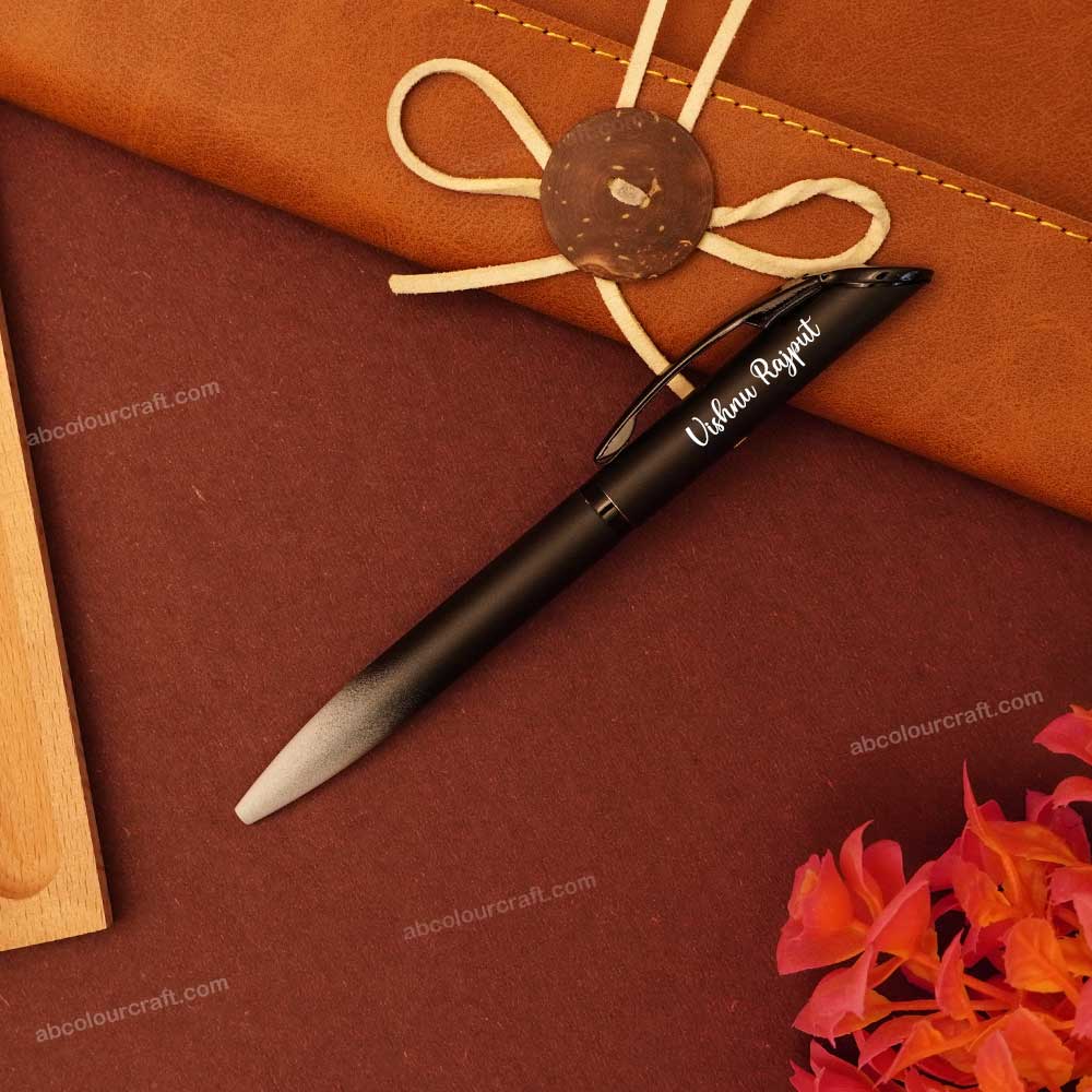 Personalized Name Pen