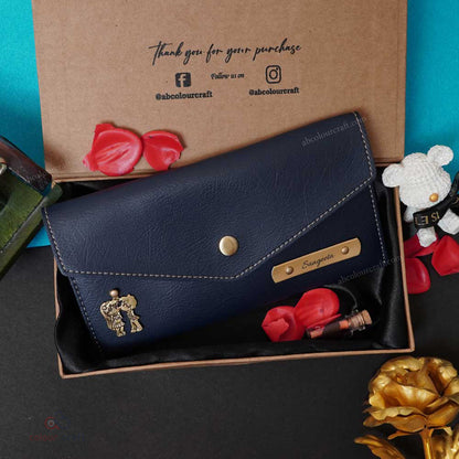 Clutch For Women | Personalised Gift for Women