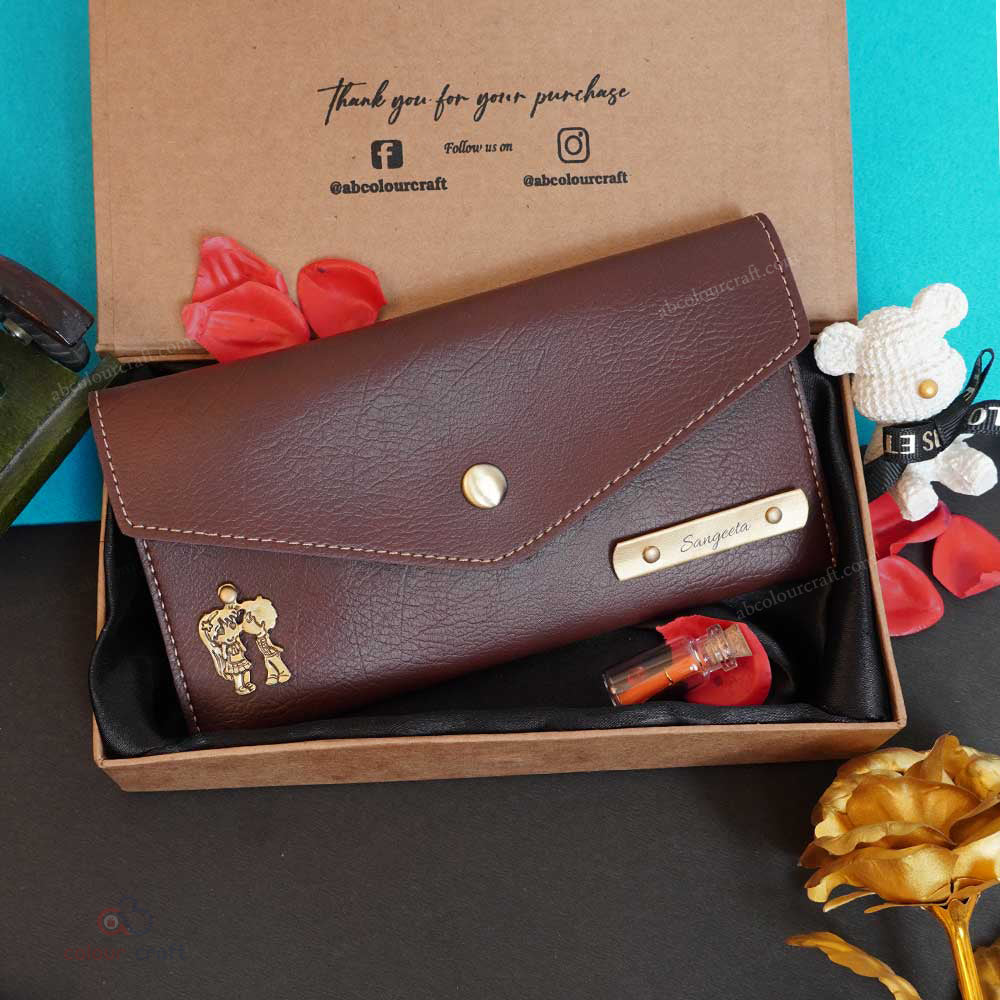 Clutch For Women | Personalised Gift for Women