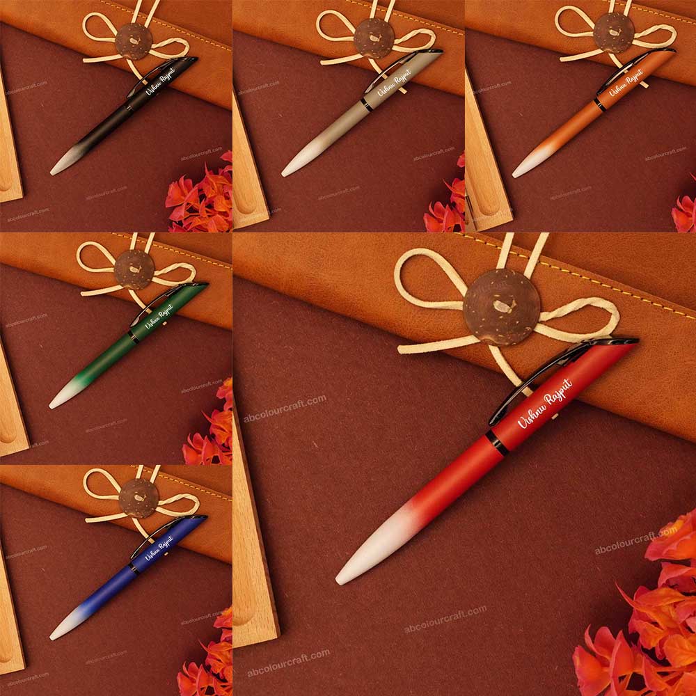 Personalized Name Pen