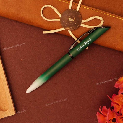 Personalized Name Pen