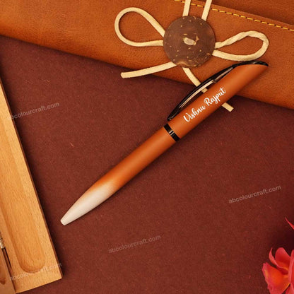 Personalized Name Pen