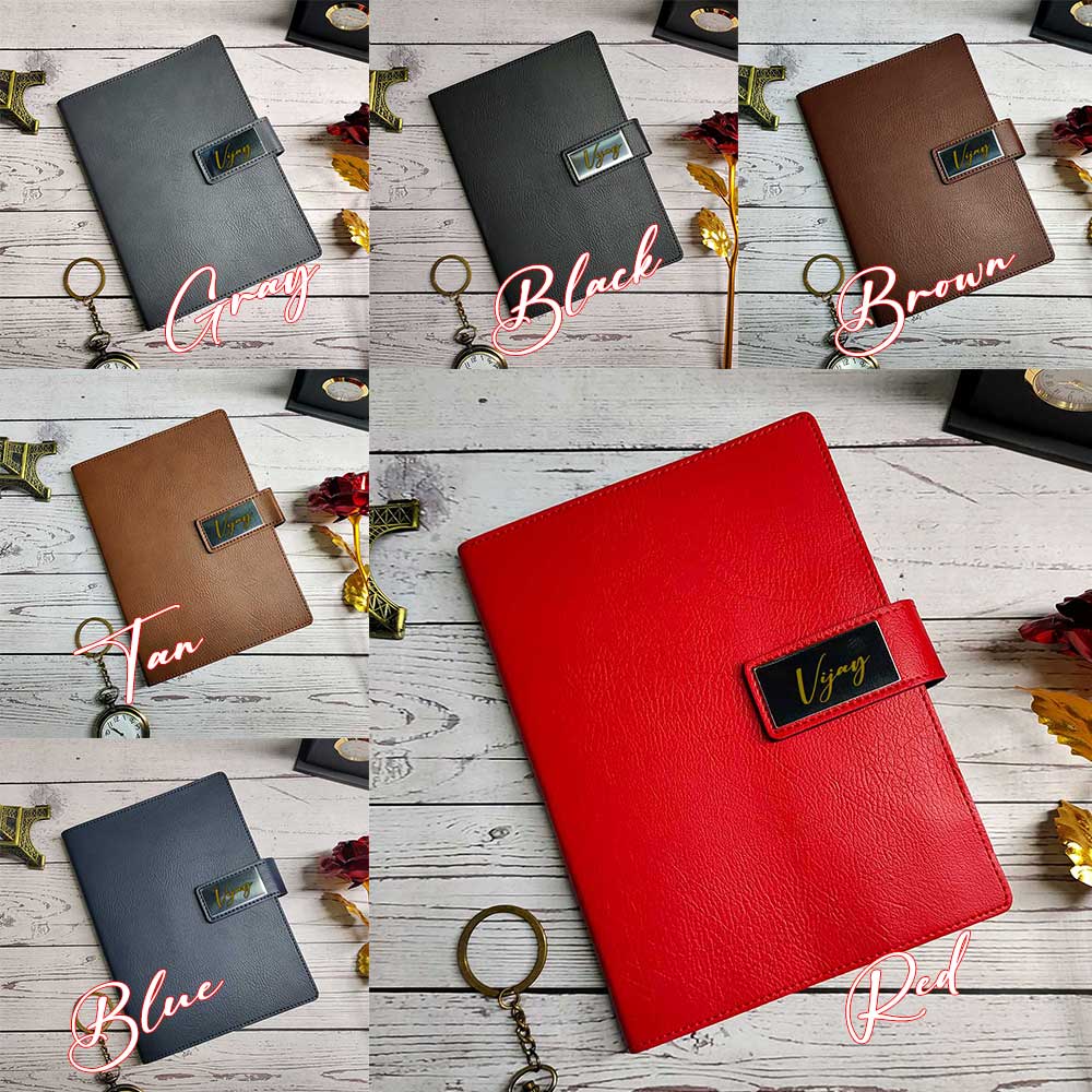 Customized Diary